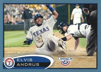 Elvis Andrus