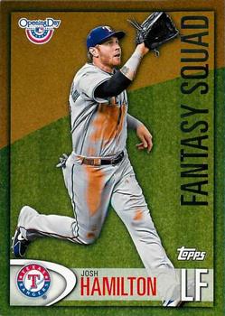 Josh Hamilton