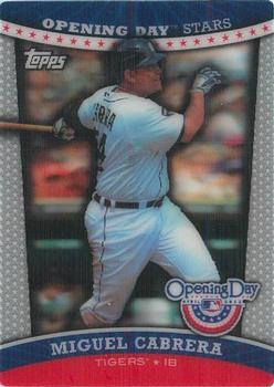Miguel Cabrera