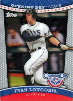Evan Longoria
