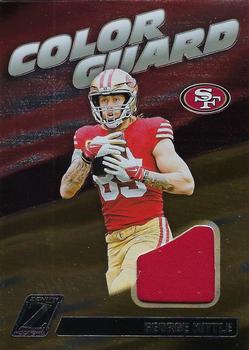 George Kittle