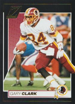 Gary Clark