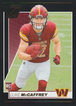 Luke McCaffrey