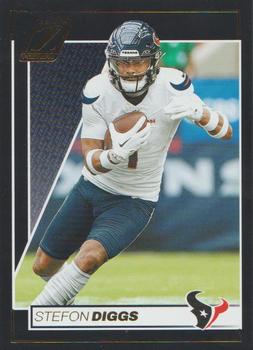 Stefon Diggs