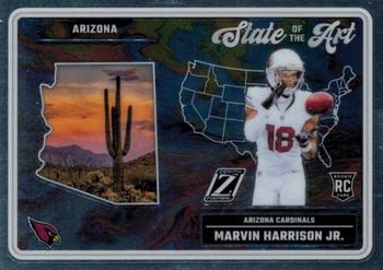Marvin Harrison Jr.