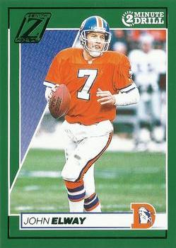 John Elway