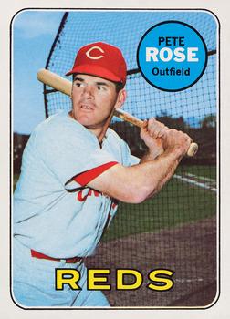 #120 Pete Rose