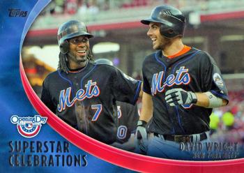 David Wright