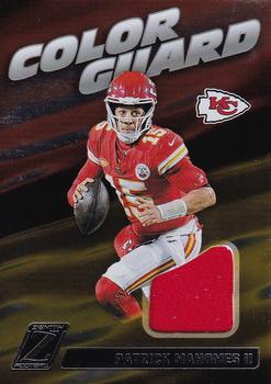 Patrick Mahomes II