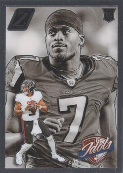 Michael Penix Jr. / Michael Vick