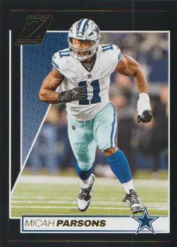 Micah Parsons