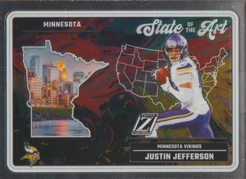 Justin Jefferson
