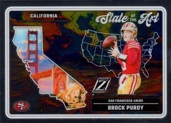 Brock Purdy