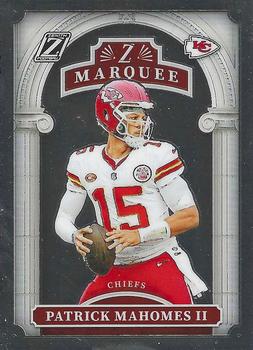 Patrick Mahomes II
