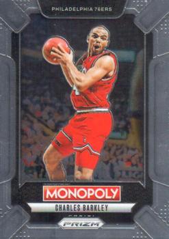 Charles Barkley