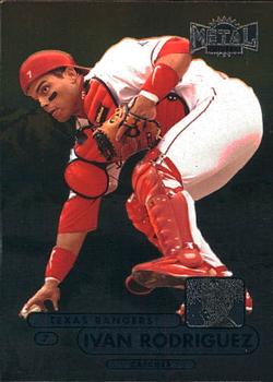 Ivan Rodriguez