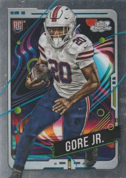 Frank Gore Jr.