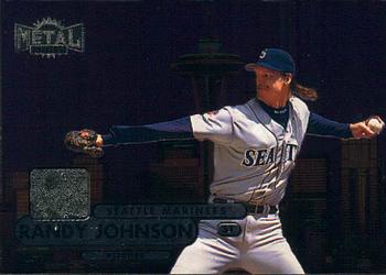 Randy Johnson