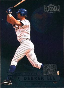 Derrek Lee