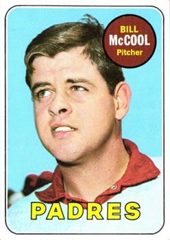 Bill McCool