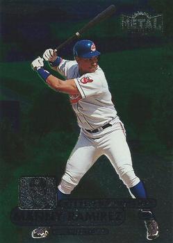 Manny Ramirez