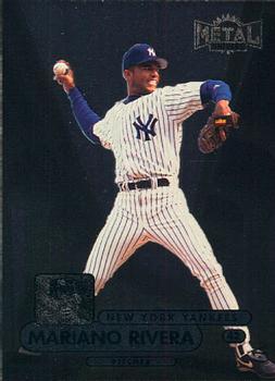 Mariano Rivera