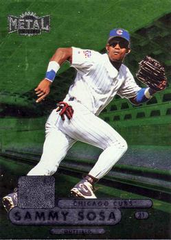 Sammy Sosa