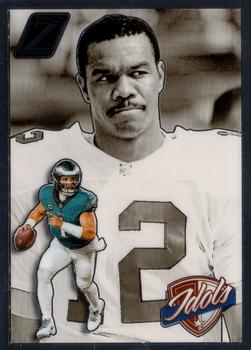 Jalen Hurts / Randall Cunningham