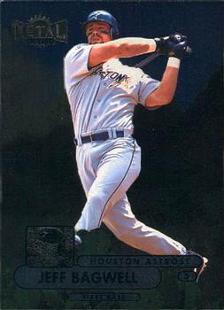Jeff Bagwell