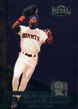 Barry Bonds