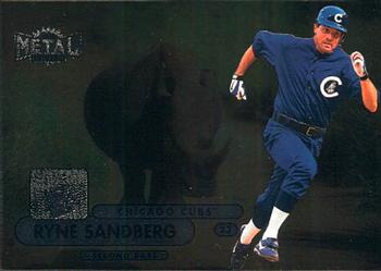 Ryne Sandberg
