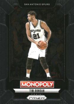 Tim Duncan