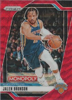 Jalen Brunson