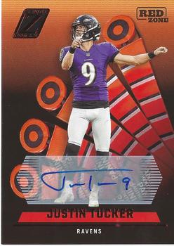 #29 Justin Tucker