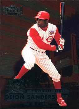 Deion Sanders