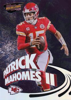 Patrick Mahomes II