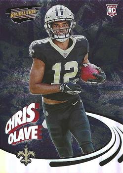Chris Olave