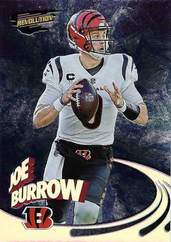 Joe Burrow