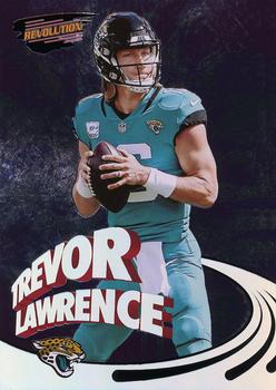 Trevor Lawrence