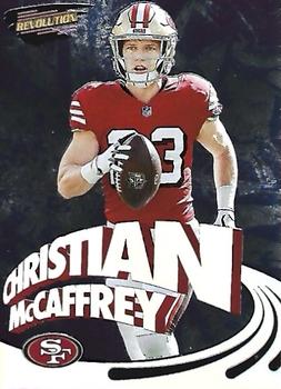 Christian McCaffrey