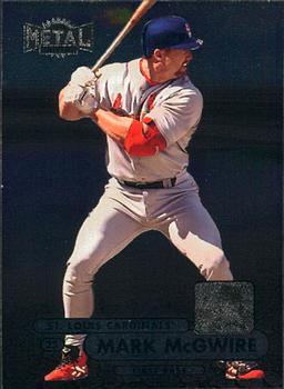 Mark McGwire