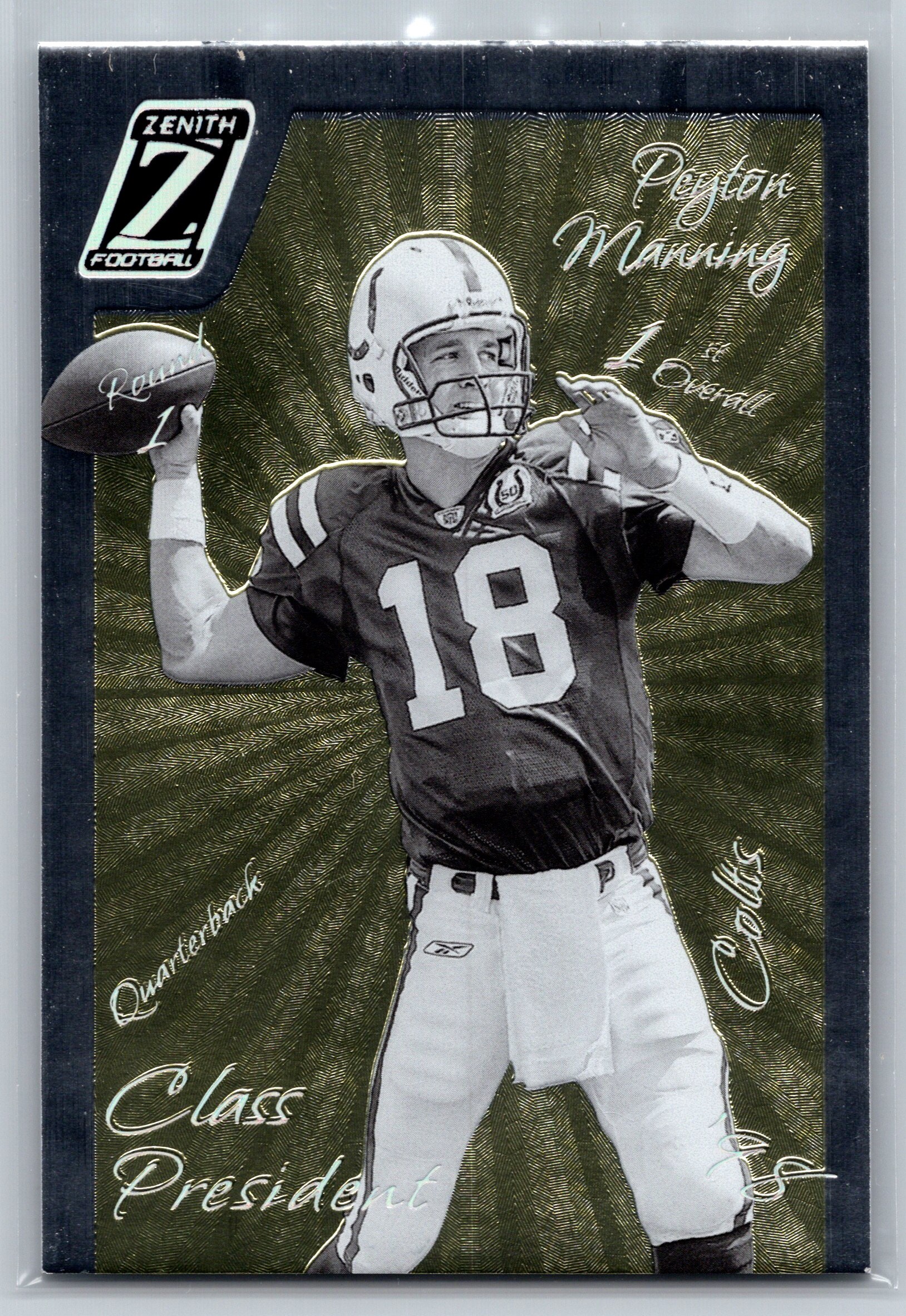Peyton Manning