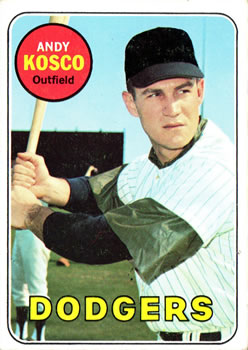 Andy Kosco