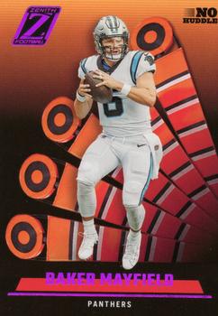 Baker Mayfield