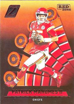 Patrick Mahomes II