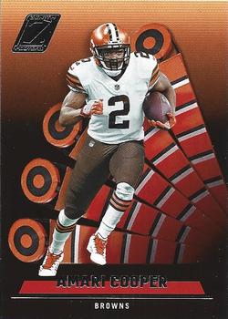 Amari Cooper