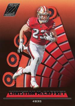 Christian McCaffrey