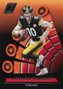 Mitchell Trubisky