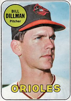 Bill Dillman