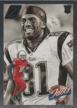 Marvin Harrison Jr. / Randy Moss